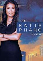 The Katie Phang Show tvmuse