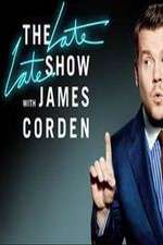 Watch The Late Late Show with James Corden Tvmuse