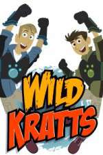 Watch Wild Kratts Tvmuse