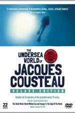 Watch The Undersea World of Jacques Cousteau Tvmuse