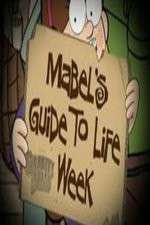 Watch Gravity Falls: Mabel's Guide to Life Tvmuse