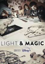 Watch Light & Magic Tvmuse