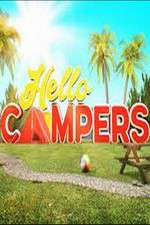 Watch Hello Campers Tvmuse