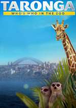 Watch Taronga: Who's Who in the Zoo Tvmuse