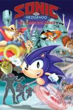 Watch Sonic the Hedgehog Tvmuse