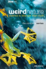 Watch Weird Nature Tvmuse