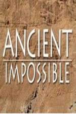 Watch Ancient Impossible Tvmuse