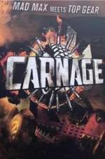 Watch Carnage Tvmuse