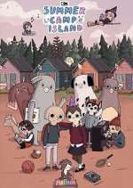 Watch Summer Camp Island Tvmuse