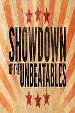 Watch Showdown of the Unbeatables Tvmuse