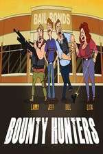 Watch Bounty Hunters Tvmuse