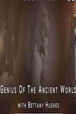 Watch Genius of the Ancient World Tvmuse