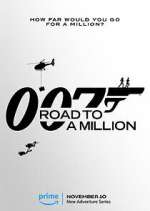 Watch 007: Road to a Million Tvmuse