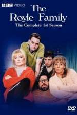 Watch The Royle Family Tvmuse