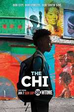 Watch The Chi Tvmuse