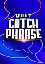 Watch Celebrity Catchphrase Tvmuse