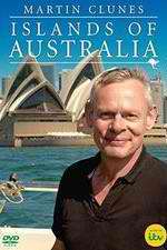 Watch Martin Clunes: Islands of Australia Tvmuse