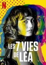 Watch Les 7 Vies de Léa Tvmuse