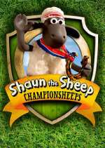 Watch Shaun the Sheep Championsheeps Tvmuse