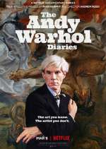 Watch The Andy Warhol Diaries Tvmuse
