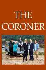 Watch The Coroner Tvmuse