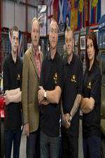 Watch Pawn Stars UK Tvmuse