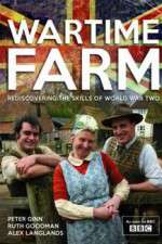 Watch Wartime Farm Tvmuse