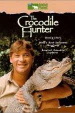 Watch Crocodile Hunter Tvmuse