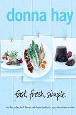 Watch Donna Hay - Fast Fresh Simple Tvmuse