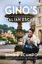Watch Gino's Italian Escape Tvmuse