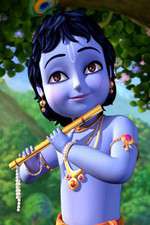 Watch Little Krishna Tvmuse