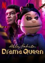 Watch Abla Fahita: Drama Queen Tvmuse