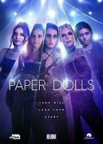 Watch Paper Dolls Tvmuse