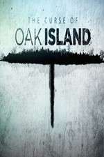 Watch The Curse of Oak Island Tvmuse