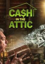 Watch Cash in the Attic Tvmuse