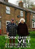 Watch The Yorkshire Vet: At Home with the Greens Tvmuse