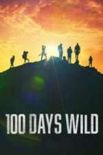 Watch 100 Days Wild Tvmuse