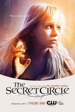 Watch The Secret Circle Tvmuse
