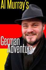 Watch Al Murray's German Adventure Tvmuse