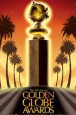 Watch Golden Globe Awards Tvmuse
