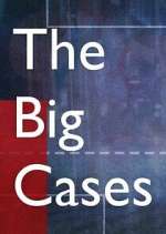 Watch The Big Cases Tvmuse