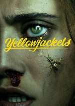 Watch Yellowjackets Tvmuse