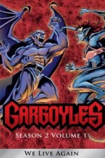 Watch Gargoyles Tvmuse