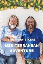 Watch The Hairy Bikers' Mediterranean Adventure Tvmuse