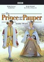 Watch The Prince and the Pauper Tvmuse