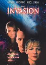 Watch Invasion Tvmuse