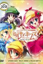 Watch Tantei Opera Milky Holmes Tvmuse