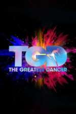 Watch The Greatest Dancer Tvmuse