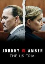 Watch Johnny vs Amber: The U.S. Trial Tvmuse
