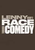 Watch Lenny Henry's Race Through Comedy Tvmuse